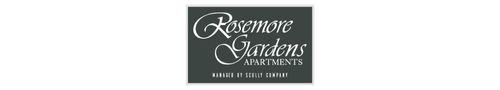 Rosemore Gardens Logo